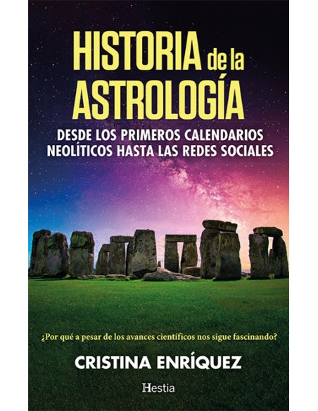 HISTORIA DE LA ASTROLOGIA