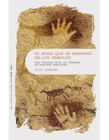 El mono que se enamoro de los simbolos