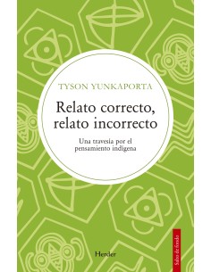 Relato correcto relato incorrecto