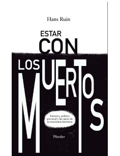 Estar con los muertos