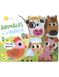 Animales de la granja