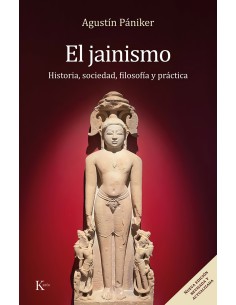 El Jainismo nueva edicion revisada y actualizada