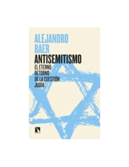 ANTISEMITISMO