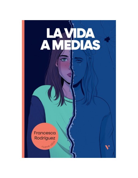 La vida a medias