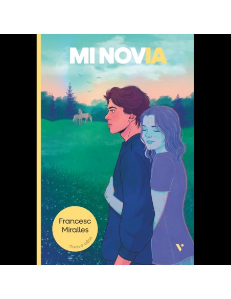Mi novIA