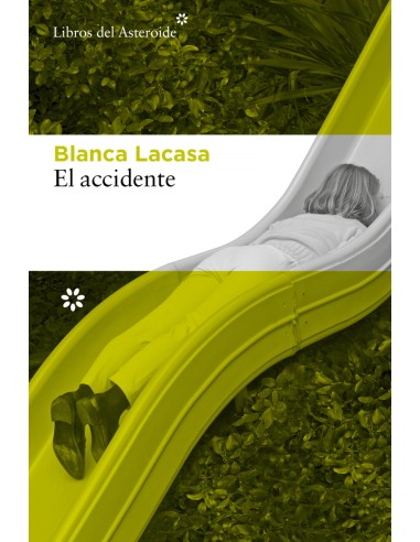 El accidente