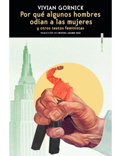 Por que algunos hombres odian a las mujeres