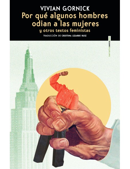 Por que algunos hombres odian a las mujeres