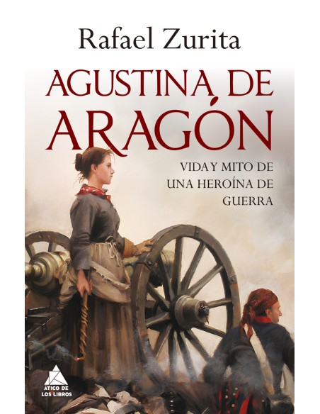 Agustina de Aragon