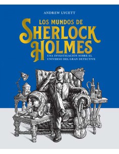 Los mundos de Sherlock Holmes