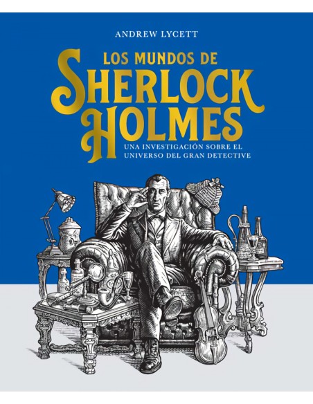 Los mundos de Sherlock Holmes