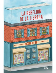 La rebelion de la librera