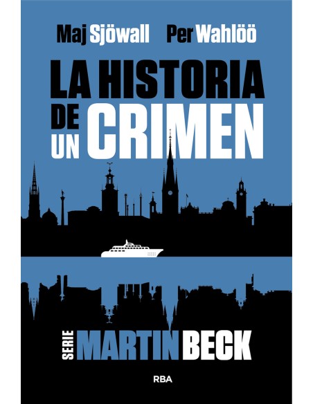 La historia de un crimen 1