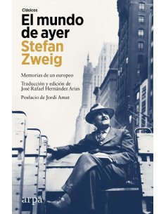 El mundo de ayer