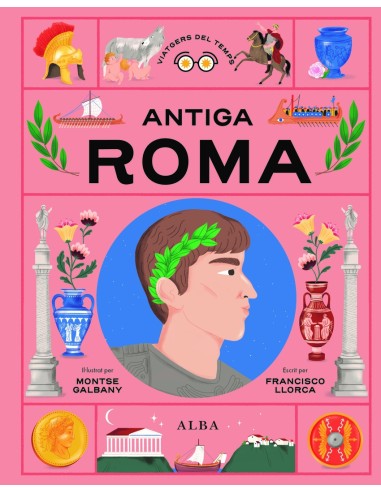 Antiga Roma
