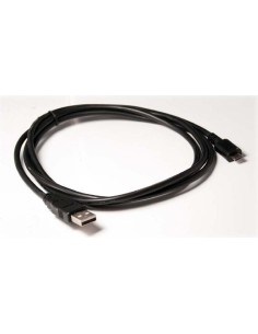 CMUSB cable USB 1,5 m USB A Micro-USB B Negro