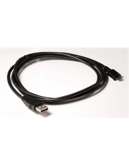 CMUSB cable USB 1,5 m USB A Micro-USB B Negro