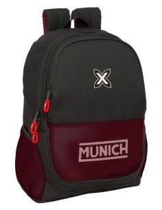 MOCHILA ADAPTCARRO MUNICH VULCAN 32x44x16cm