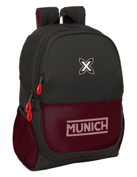 MOCHILA ADAPTCARRO MUNICH VULCAN 32x44x16cm