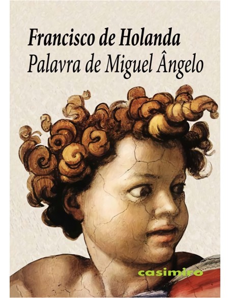 Palavra de Miguel Angelo