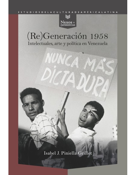 ReGeneracion 1958