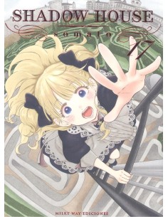Shadow House 17