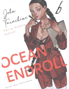 Ocean Endroll 6