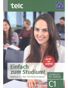 EINFACH ZUM STUDIUM C1