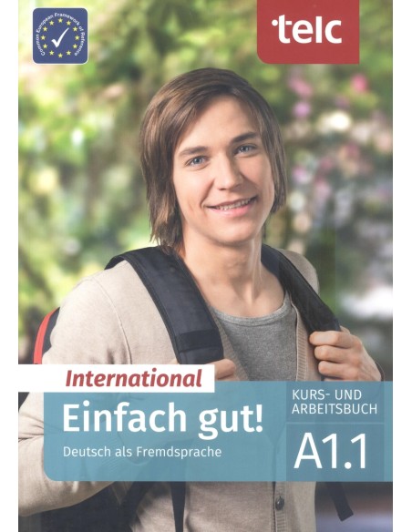 INTERNATIONAL EINFACH GUT A11