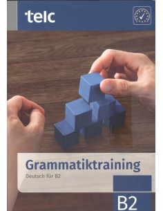 GRAMMATIKTRAINING B2