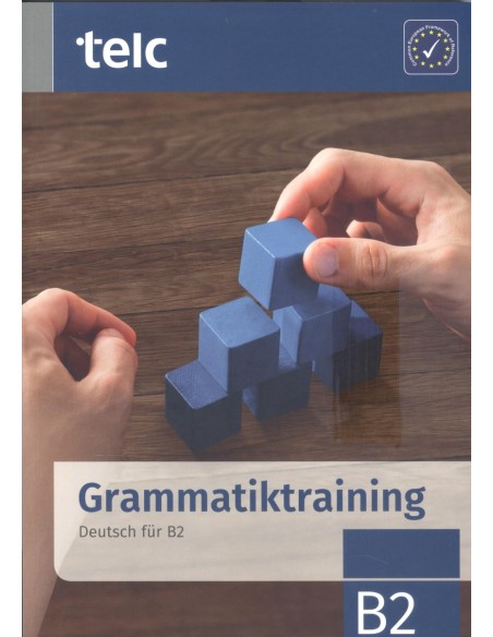 GRAMMATIKTRAINING B2