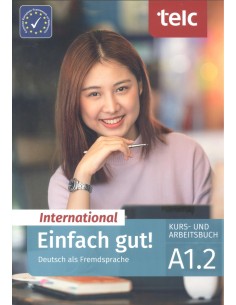 INTERNATIONAL EINFACH GUT A12