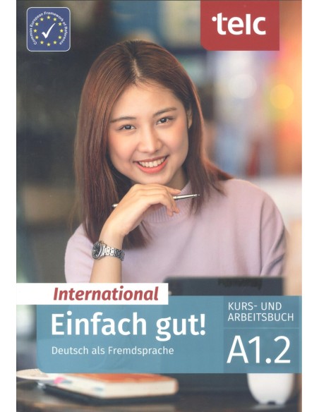 INTERNATIONAL EINFACH GUT A12