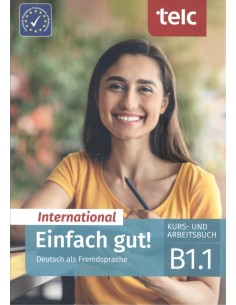 INTERNATIONAL EINFACH GUT B11