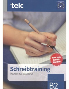 SCHREIBTRAINING B2