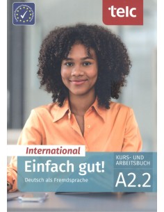 INTERNATIONAL EINFACH GUT A22