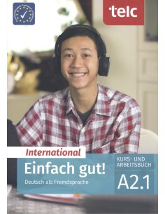 INTERNATIONAL EINFACH GUT A21