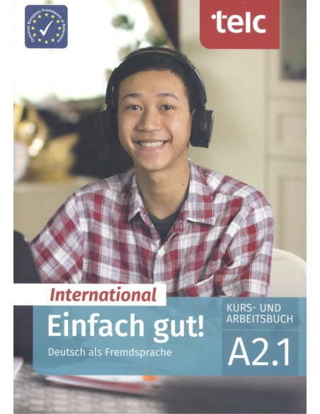 INTERNATIONAL EINFACH GUT A21