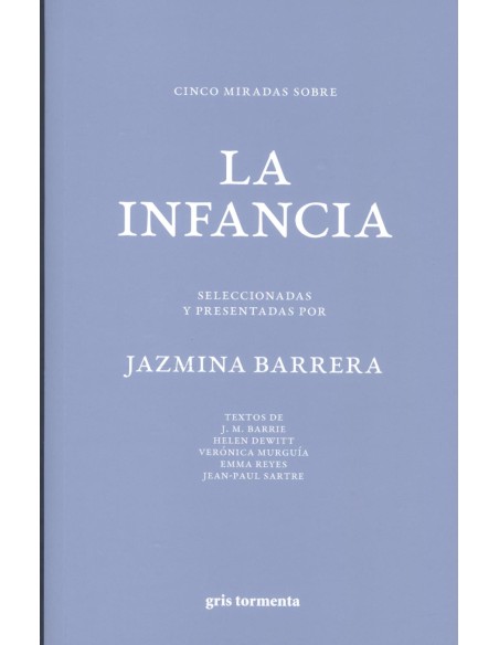 CINCO MIRADAS SOBRE LA INFANCIA