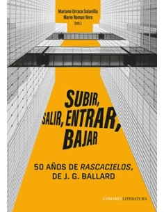 Subir salir entrar bajar