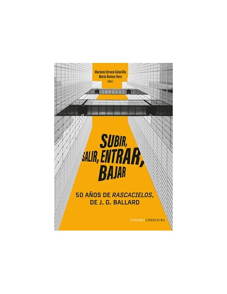 Subir salir entrar bajar