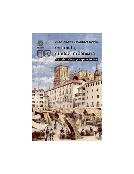 Granada ciudad milenaria