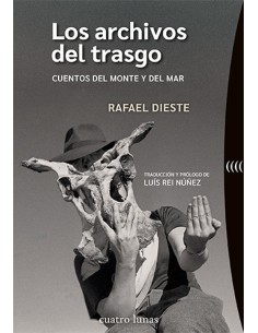 Los archivos del trasgo