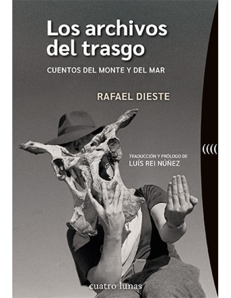 Los archivos del trasgo