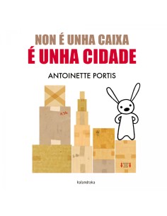 Non e unha caixa e unha cidade