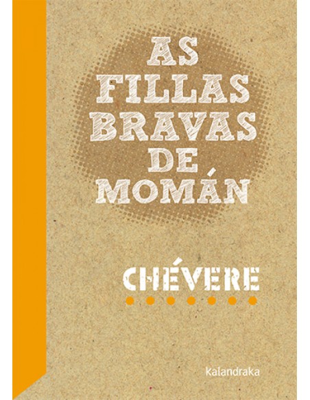 As fillas bravas de Moman