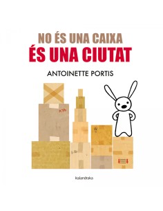 No es una caixa es una ciutat