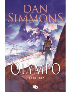 OLYMPO La guerra