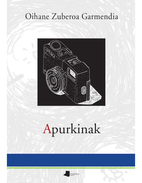 APURKINAK