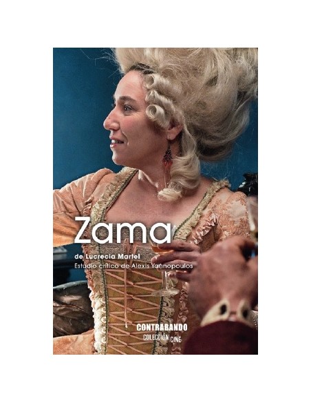 Zama